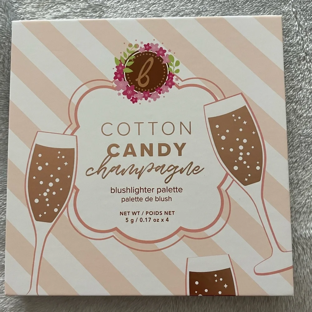 Beauty Bakerie brand new